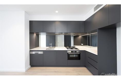Property photo of 611/221 Miller Street North Sydney NSW 2060