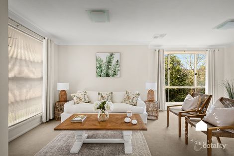 Property photo of 31 Trinity Avenue Kellyville NSW 2155