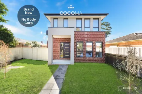 1/9 Kingswood Cres, Noble Park North, VIC 3174