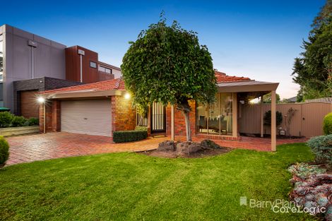 Property photo of 74 Winters Way Doncaster VIC 3108