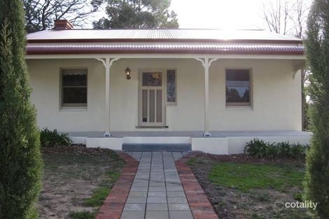 Property photo of 17 Wellington Street Gumeracha SA 5233