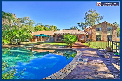 Property photo of 8 Hackworth Court Worongary QLD 4213