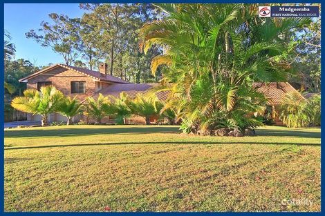 Property photo of 8 Hackworth Court Worongary QLD 4213
