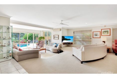 Property photo of 70 Concord Circuit Robina QLD 4226