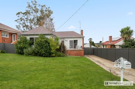 Property photo of 15 Annesley Street West Bathurst NSW 2795