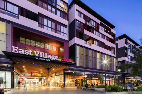 Property photo of 503/52-54 O'Dea Avenue Waterloo NSW 2017