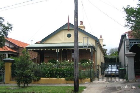 6 Audley St, Petersham, NSW 2049