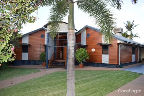Property photo of 26 Whitchurch Road Emerald QLD 4720