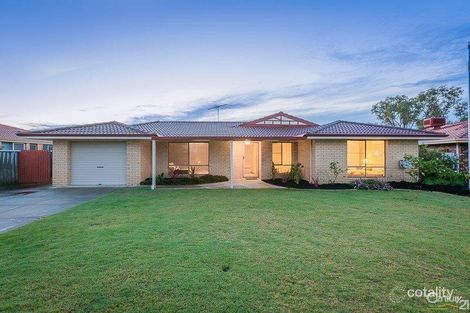 9 Javanica Ct, Warnbro, WA 6169