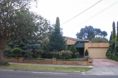 6 Glenbervie Rd, Strathmore, VIC 3041