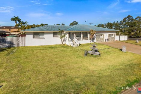 Property photo of 1 Kenworth Street Brassall QLD 4305