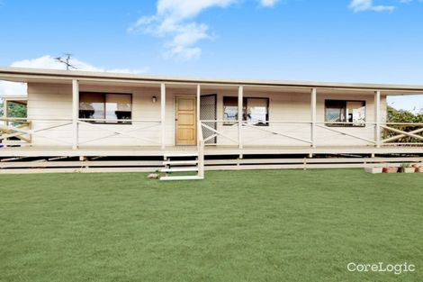 Property photo of 26 Louise Street Cunnamulla QLD 4490