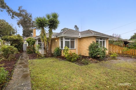 Property photo of 108 Mahoneys Road Forest Hill VIC 3131