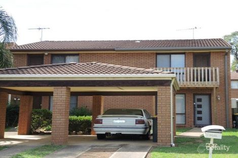 Property photo of 60D Albert Street Ingleburn NSW 2565
