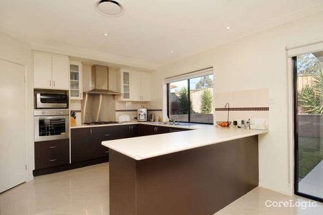 Property photo of 4 Amisfield Street Stanhope Gardens NSW 2768