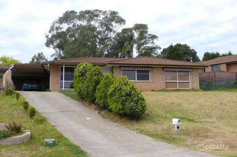 Property photo of 17 Lochalsh Street St Andrews NSW 2566