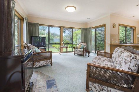 Property photo of 48 Fauconshawe Street Balnarring Beach VIC 3926