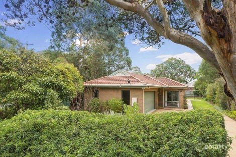 Property photo of 48 Fauconshawe Street Balnarring Beach VIC 3926