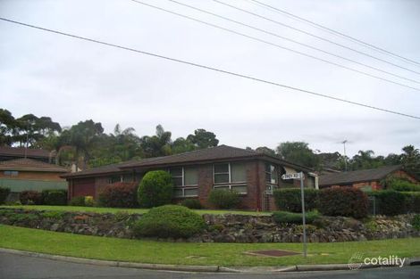 22 Forum Dr, Heathcote, NSW 2233