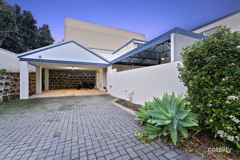 Property photo of 5/30 Dyson Street South Perth WA 6151