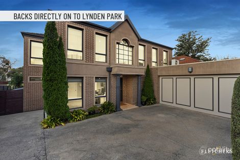 Property photo of 9A Ruyton Street Camberwell VIC 3124