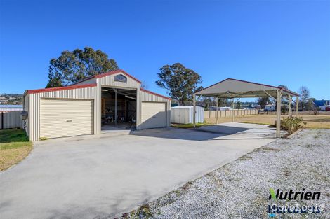 Property photo of 88 High Street Tenterfield NSW 2372