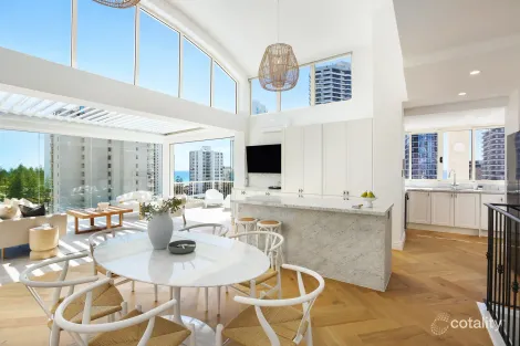 Property photo of 18/5-7 Cronin Avenue Main Beach QLD 4217