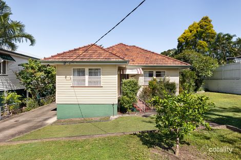 7 Rees Ave, Coorparoo, QLD 4151