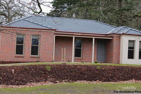 24 Olympic Ave, Mount Clear, VIC 3350