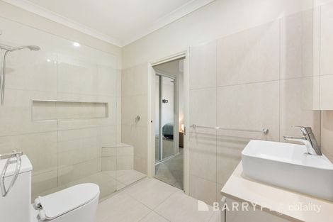 Property photo of 1 Hemmingway Lane Wyndham Vale VIC 3024
