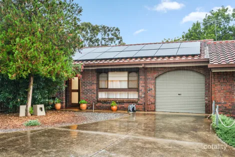 2/12 Margaret St, Norwood, SA 5067