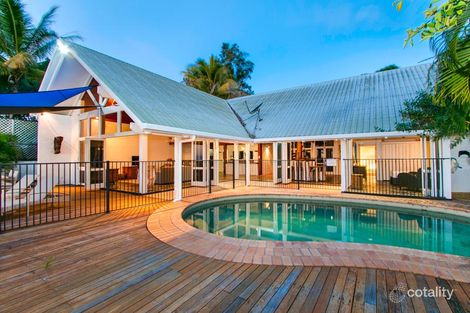 Property photo of 8 Buchan Street Palm Cove QLD 4879