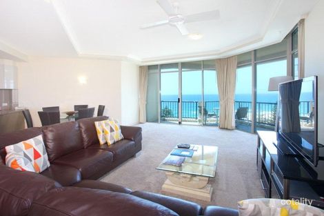 Property photo of 58/100 Old Burleigh Road Broadbeach QLD 4218