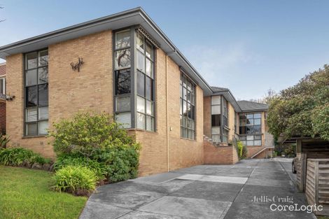 Property photo of 6/8 Bevan Street Balwyn VIC 3103