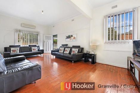 Property photo of 77 Bursill Street Guildford NSW 2161