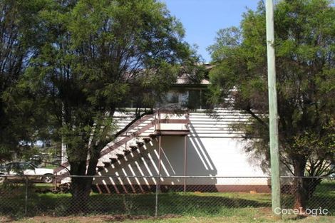 Property photo of 58 Walter Road Kingaroy QLD 4610