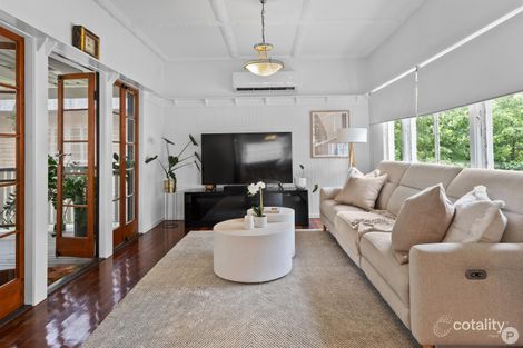 Property photo of 52 Finsbury Street Newmarket QLD 4051