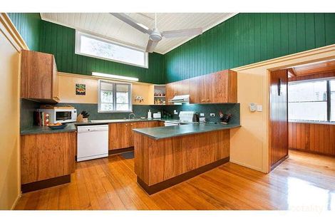 Property photo of 52 Cambridge Street The Range QLD 4700