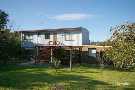 Property photo of 25 Seventh Avenue Anglesea VIC 3230