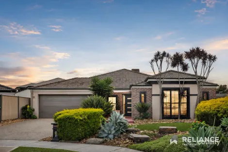 13 Hollows Cct, Tarneit, VIC 3029