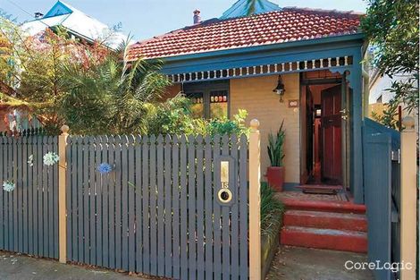 Property photo of 15 Woodland Street Marrickville NSW 2204
