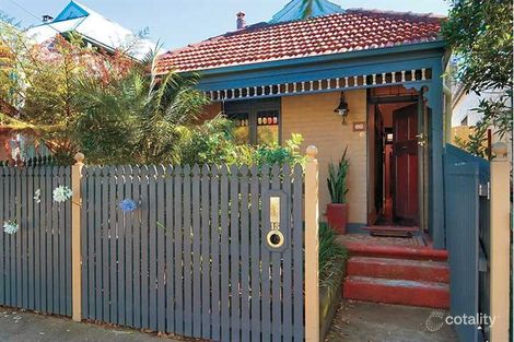 Property photo of 15 Woodland Street Marrickville NSW 2204