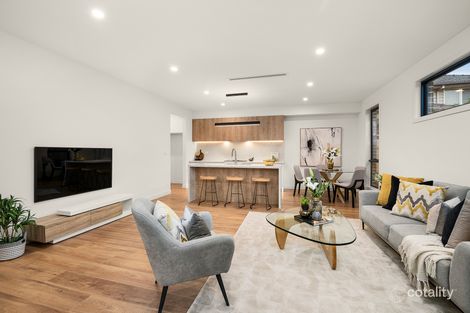 Property photo of 14 McGowans Lane Burwood VIC 3125