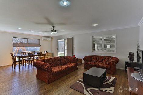 Property photo of 53 Sommariva Street Westbrook QLD 4350