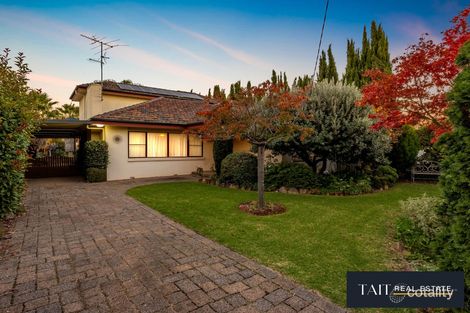 Property photo of 9 Harper Street Wangaratta VIC 3677