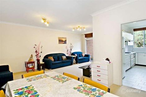 Property photo of 2/271 Rocky Point Road Sans Souci NSW 2219