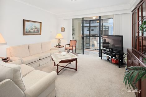 Property photo of 198/120-140 Pyrmont Street Pyrmont NSW 2009