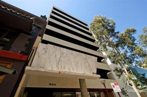 6/524 Hay St, Perth, WA 6000
