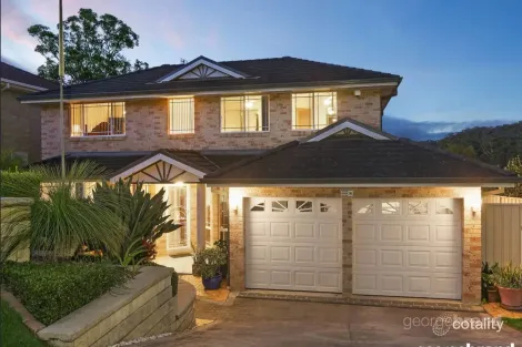 4 Mount Pl, Green Point, NSW 2251