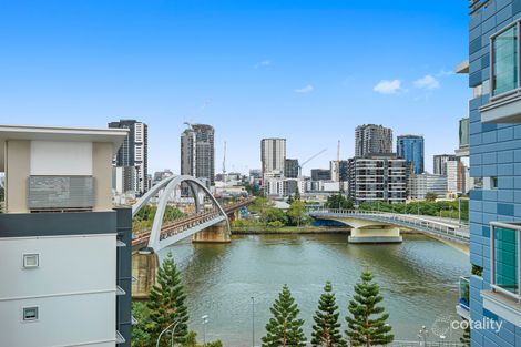 2803/92 Quay St, Brisbane City, QLD 4000